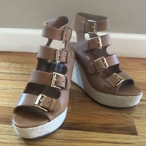 Steve Madden Marney Wedge